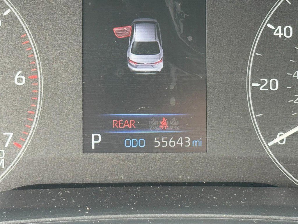 Used 2023 Toyota Corolla Hybrid Sedan image 18