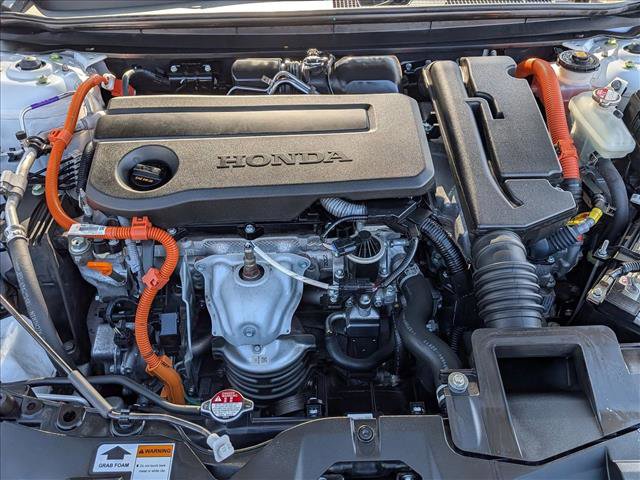 Used 2023 Honda Accord Sport image 25