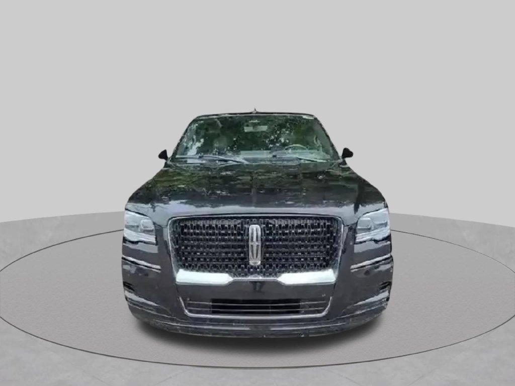 Used 2023 Lincoln Navigator Reserve AWD/4WD image 74