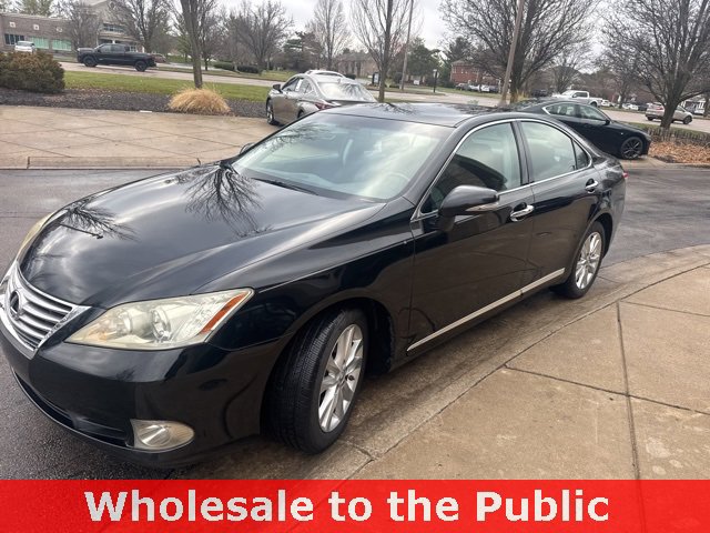 Used 2010 Lexus ES 350 image 8