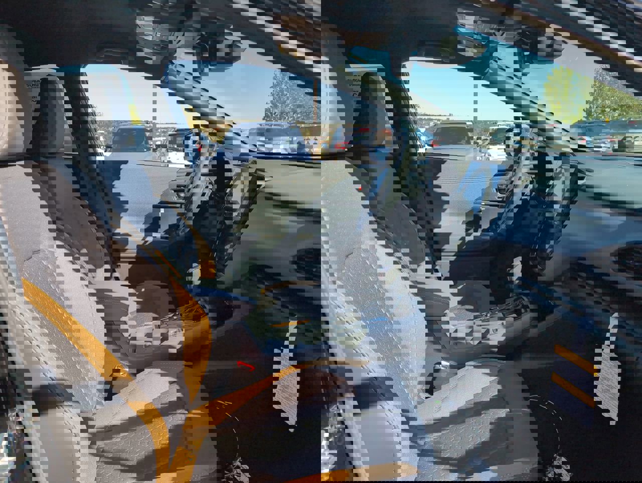 New 2025 Subaru Crosstrek 2.5i Sport image 16