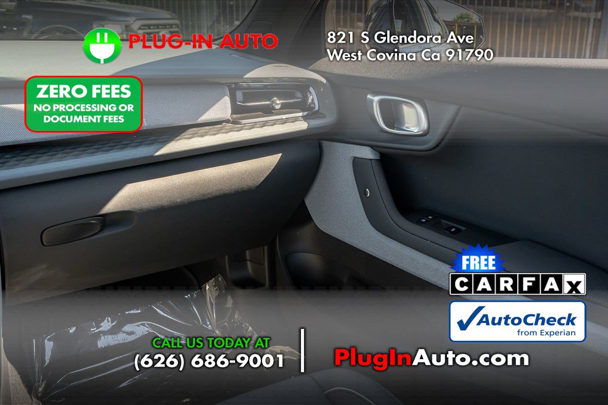 Used 2024 Polestar Polestar 2 AWD/4WD image 15