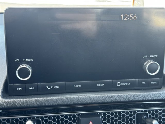 Used 2022 Honda Civic EX image 30