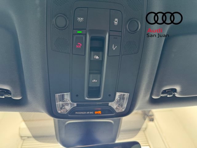 Used 2025 Audi Q3 2.0T Premium w/ Convenience Package AWD/4WD image 19