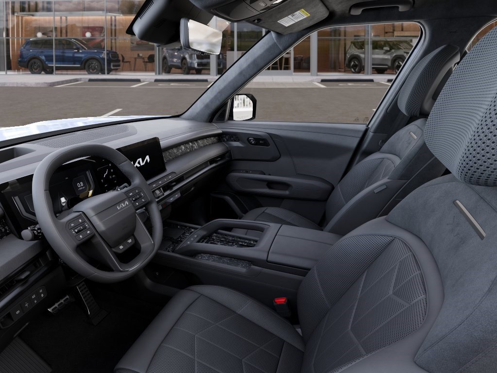 New 2027 Kia Telluride SX Prestige X-Pro image 17