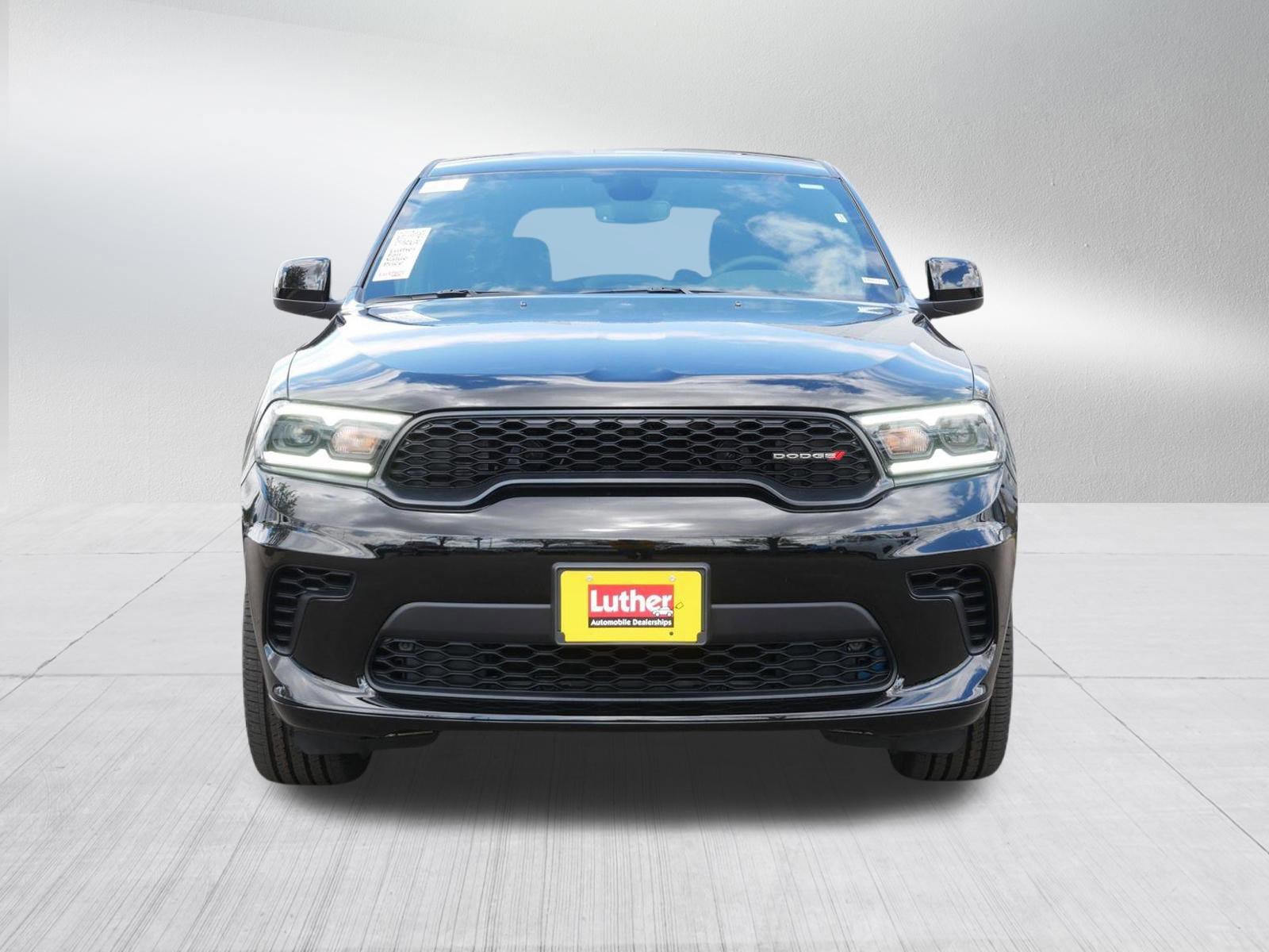 New 2026 Dodge Durango GT w/ Trailer Tow Group IV AWD/4WD video 2