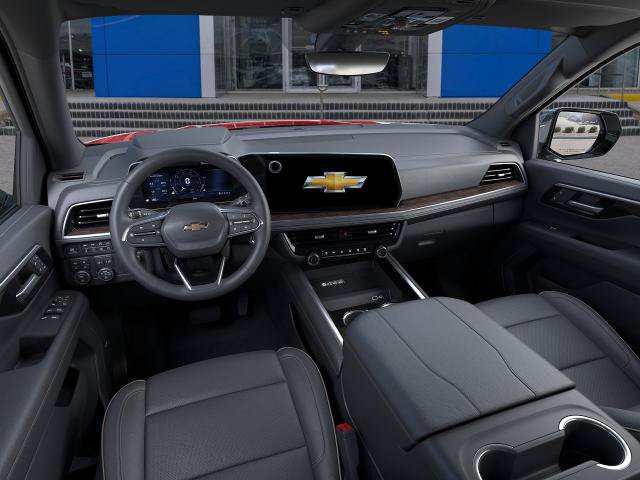 New 2026 Chevrolet Tahoe Premier AWD/4WD image 39