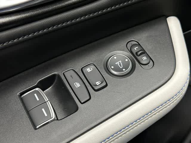 New 2026 Honda Prelude image 20