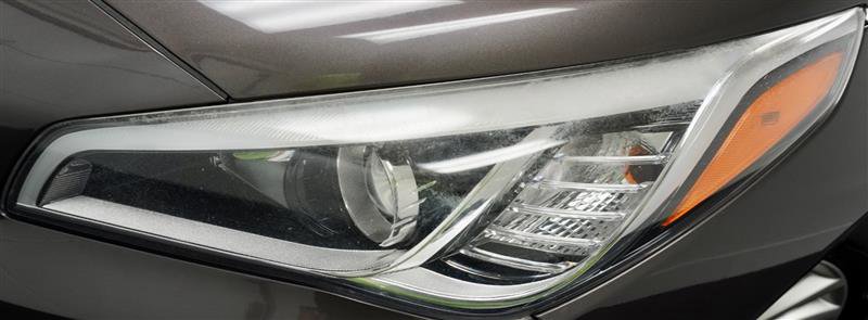 Used 2017 Hyundai Sonata SE image 35