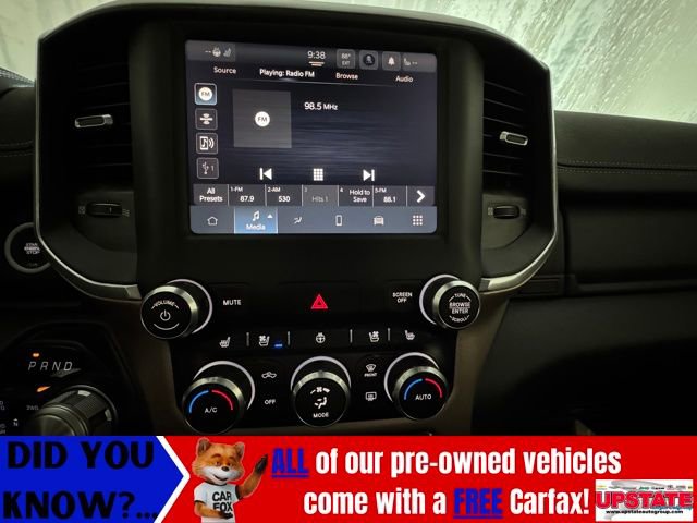 Used 2022 RAM 1500 Laramie image 5