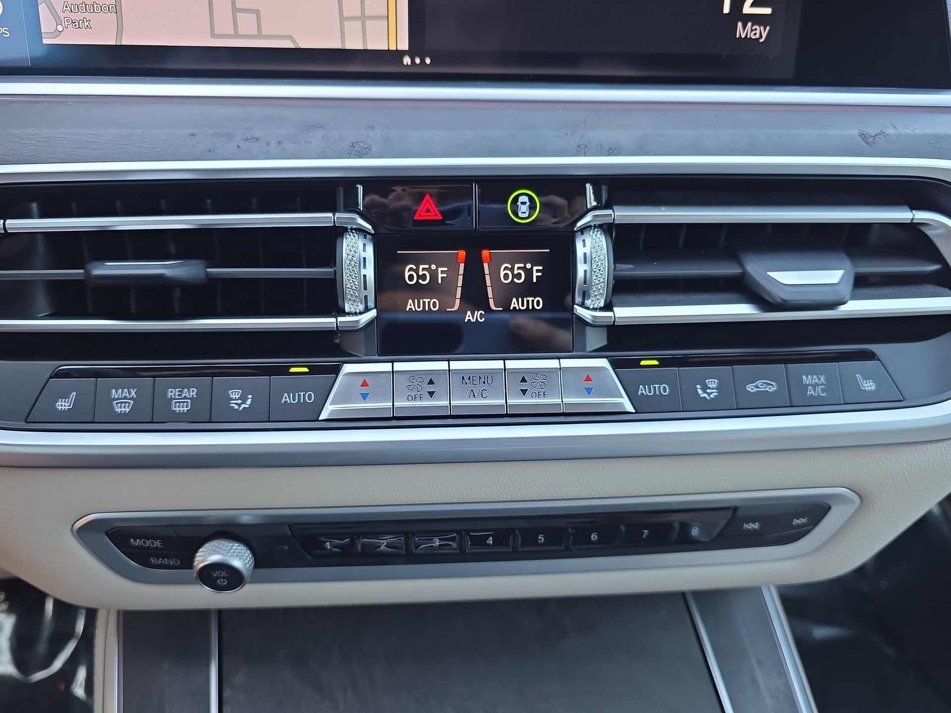 Used 2021 BMW X5 xDrive40i w/ Premium Package AWD/4WD image 24