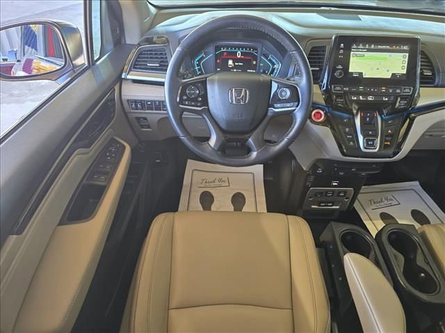 Used 2022 Honda Odyssey Touring image 15