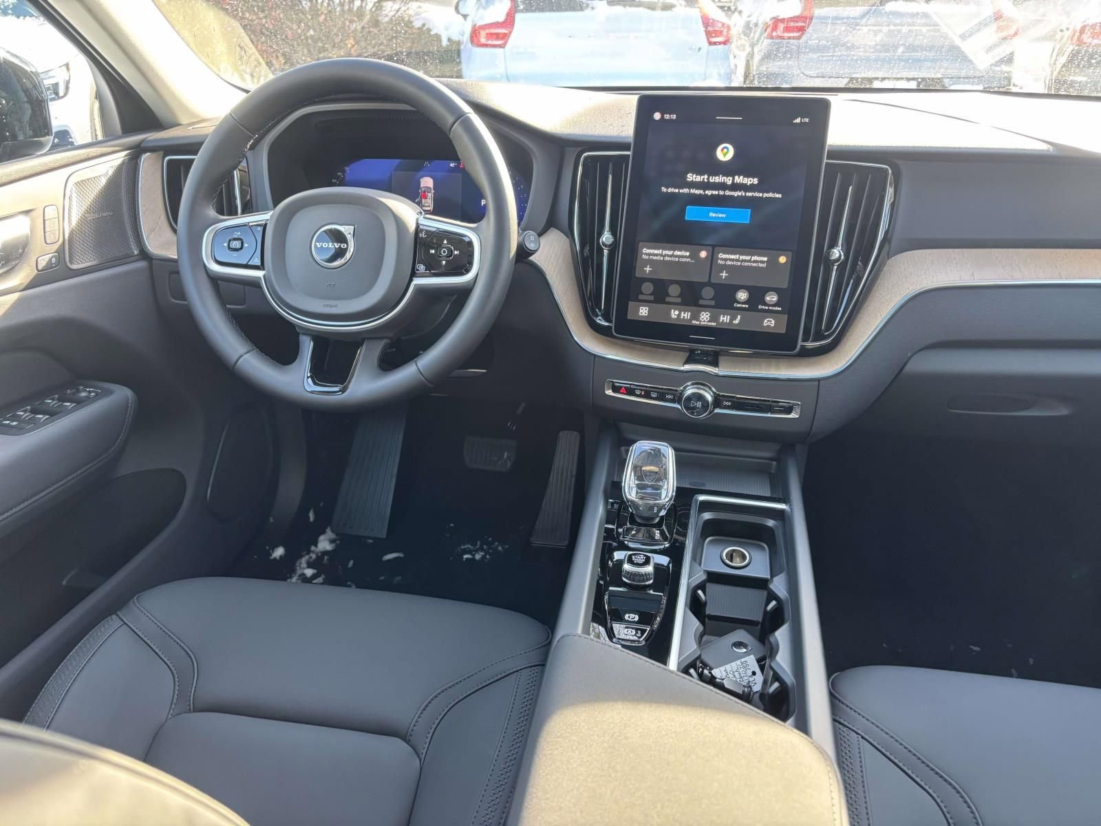 New 2026 Volvo XC60 B5 Plus w/ Protection Package Premier image 29