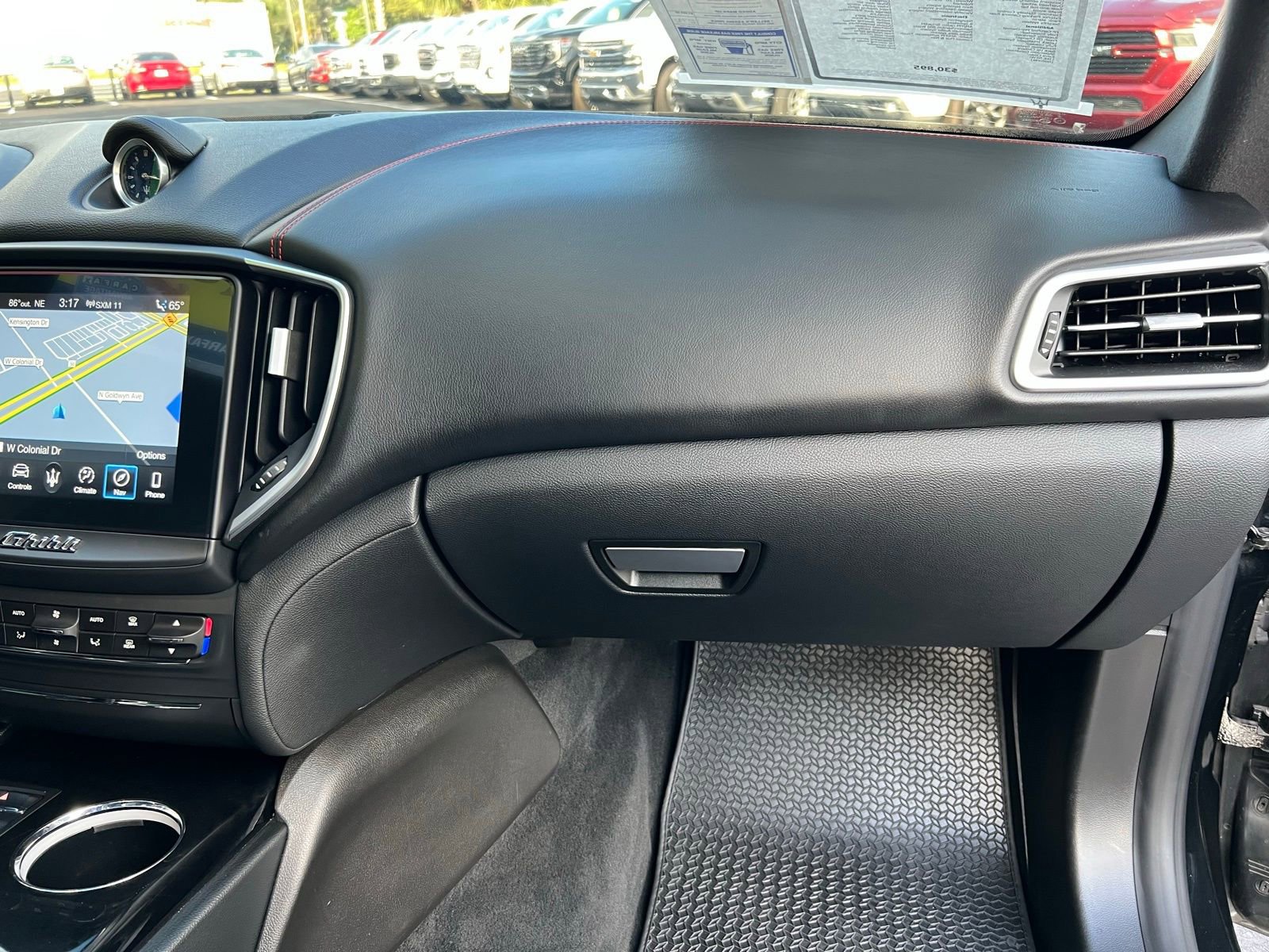 Used 2019 Maserati Ghibli S Q4 image 51