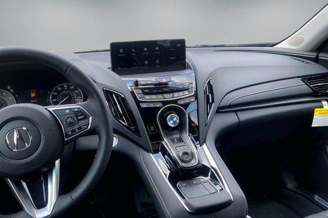New 2026 Acura RDX w/ Advance Package AWD/4WD image 10