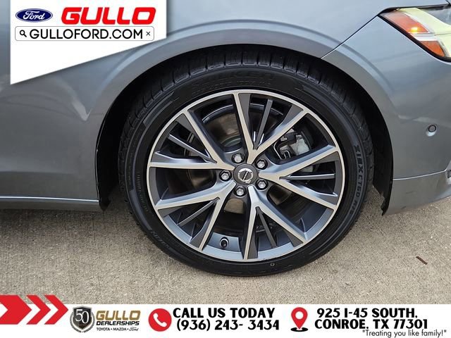 Used 2018 Volvo S90 T5 Momentum FWD image 30