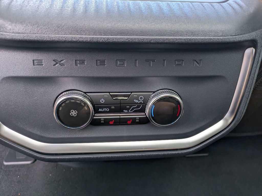 New 2027 Ford Expedition King Ranch AWD/4WD image 19