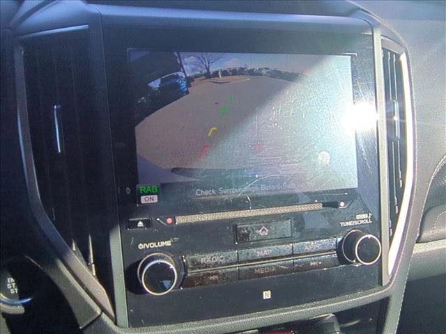 Used 2020 Subaru Forester Touring image 11