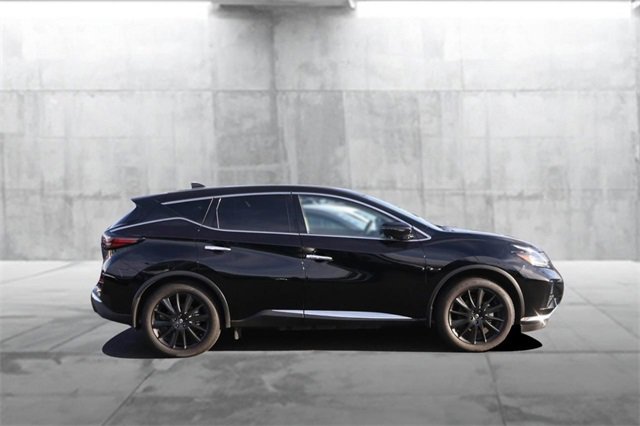 Certified 2024 Nissan Murano SL image 6