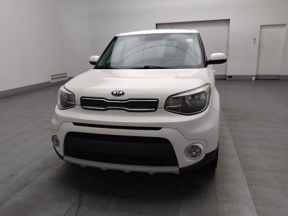 Used 2019 Kia Soul + FWD image 15