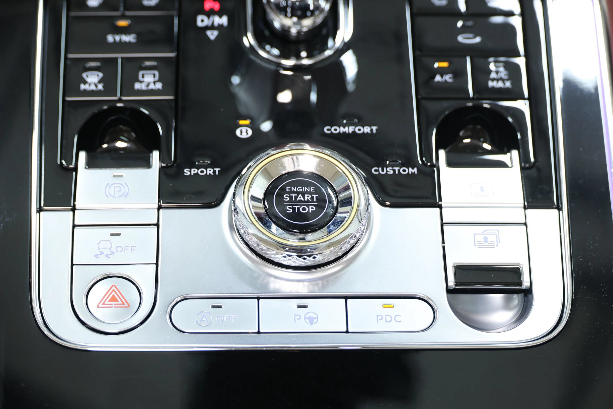 Used 2022 Bentley Flying Spur W12 AWD/4WD image 58