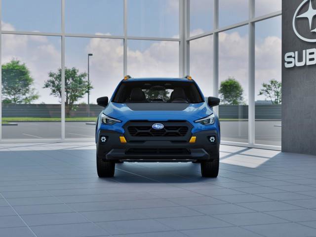 New 2026 Subaru Crosstrek 2.5i Wilderness image 7