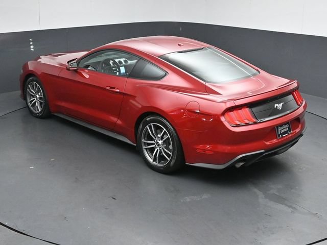 Used 2020 Ford Mustang Coupe w/ Equipment Group 101A RWD image 41