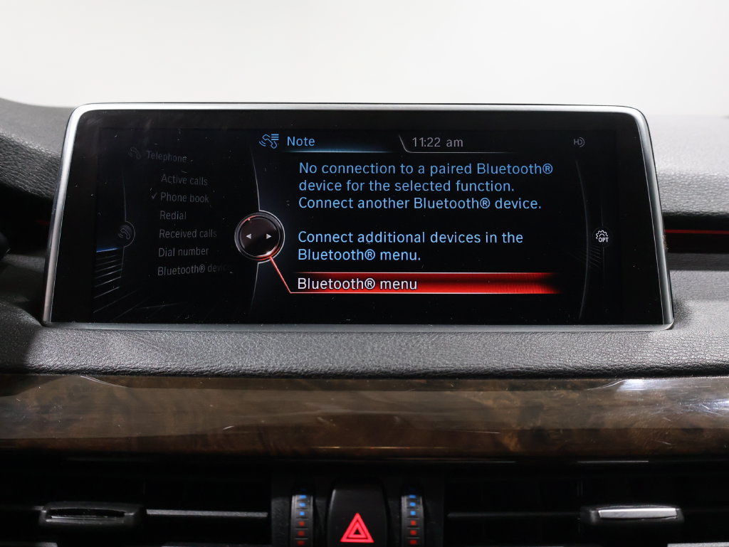 Used 2016 BMW X5 xDrive35i AWD/4WD image 30
