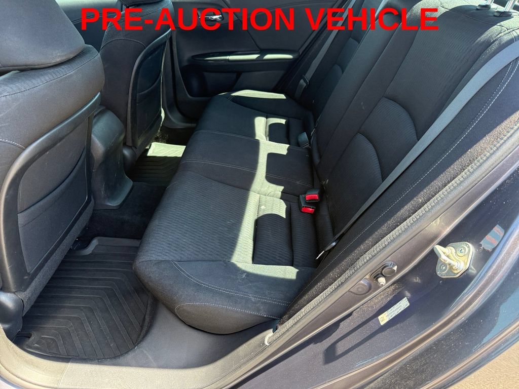 Used 2013 Honda Accord Sport image 11