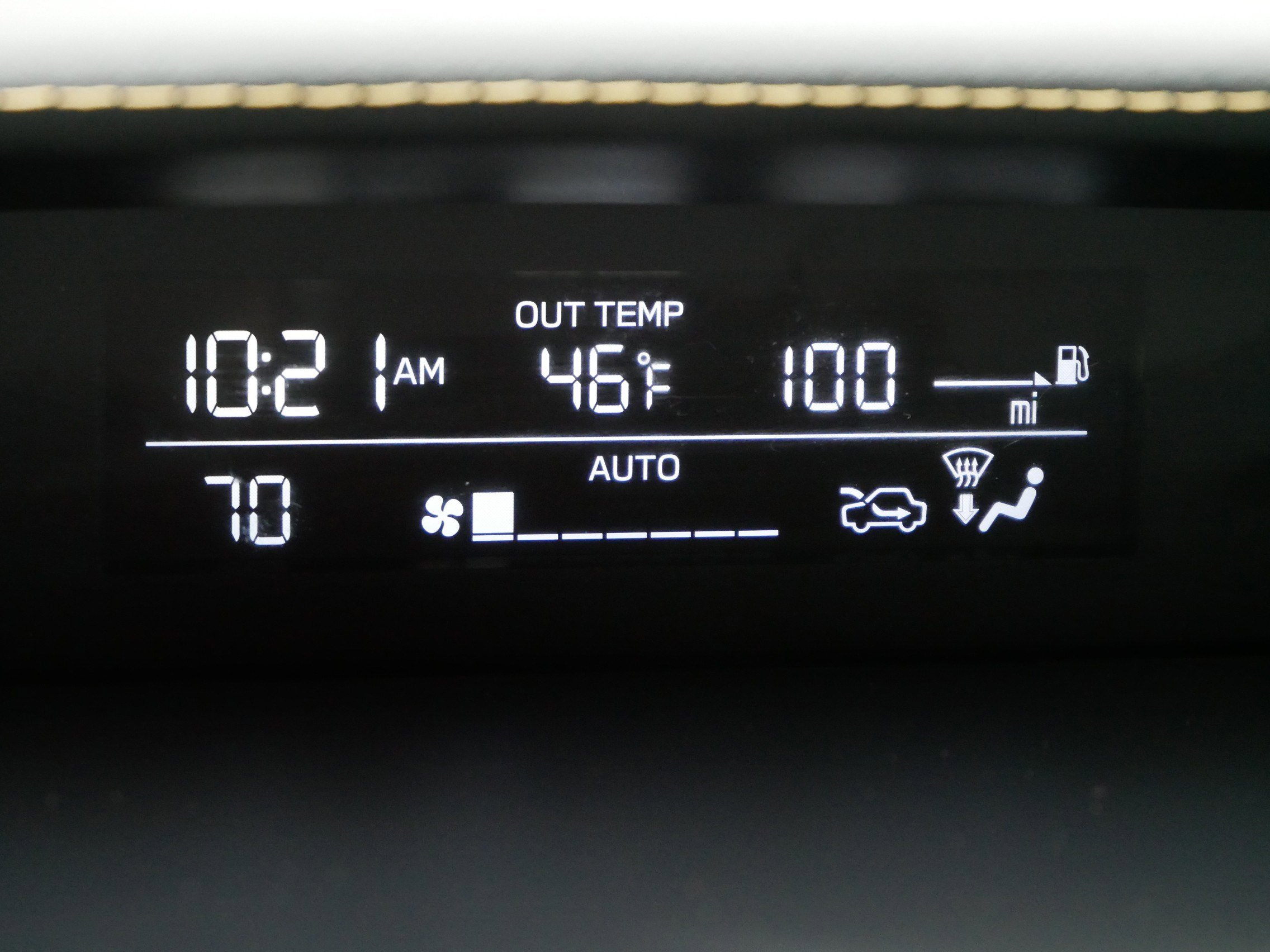 Used 2023 Subaru Crosstrek 2.5i Sport image 32