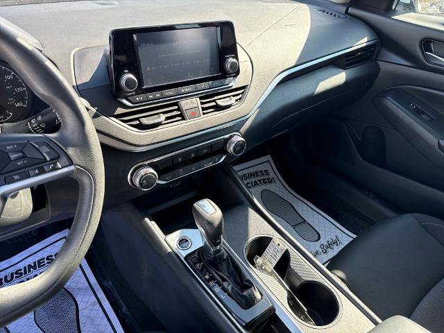 Certified 2022 Nissan Altima 2.5 S image 24