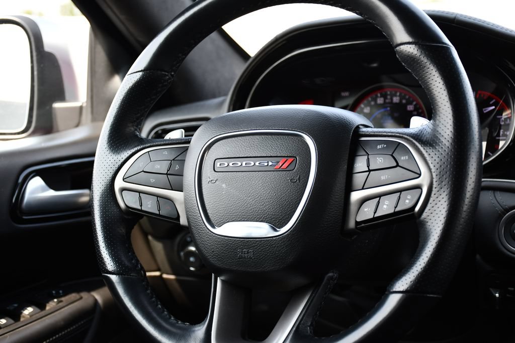 Used 2022 Dodge Durango Citadel AWD/4WD image 27