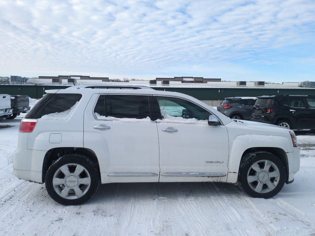 Used 2014 GMC Terrain Denali image 5