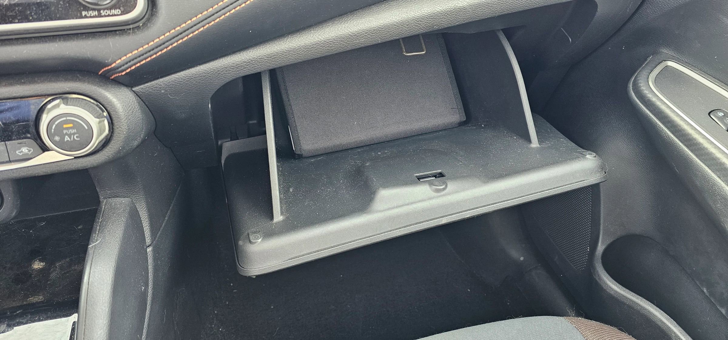 Used 2020 Nissan Versa SR image 23