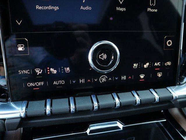 New 2026 GMC Yukon Denali image 42