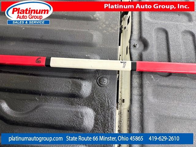 Used 2020 Ford F250 Platinum w/ FX4 Off-Road Package image 31