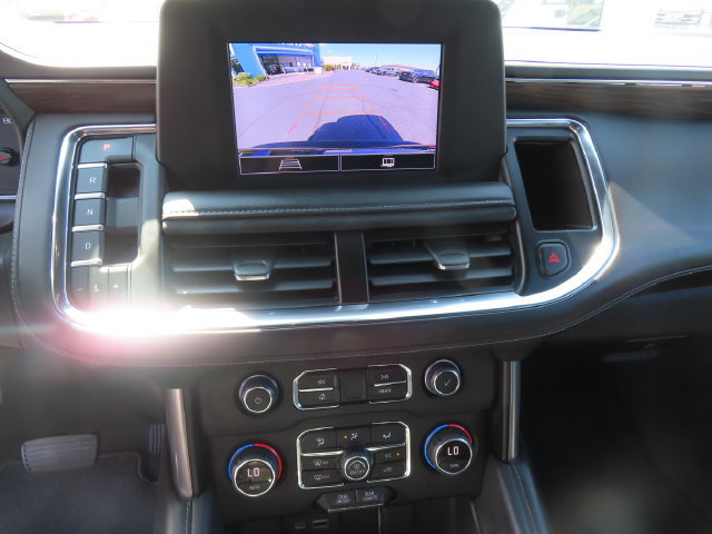 Certified 2023 Chevrolet Tahoe LS AWD/4WD image 31