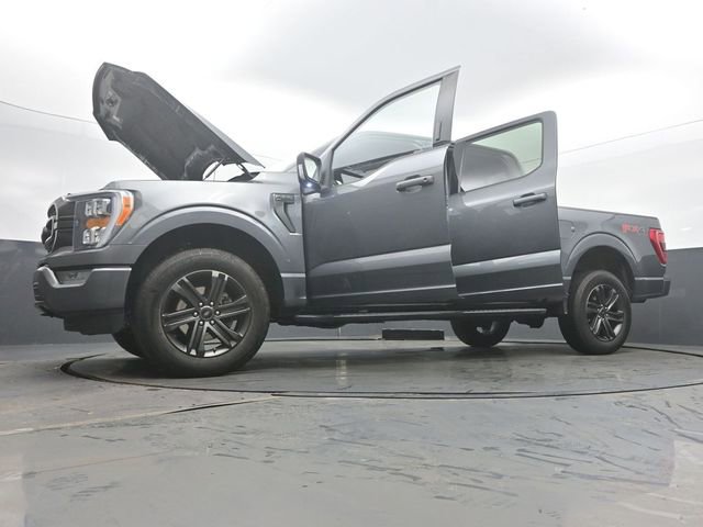Used 2022 Ford F150 XLT w/ Equipment Group 302A High image 59
