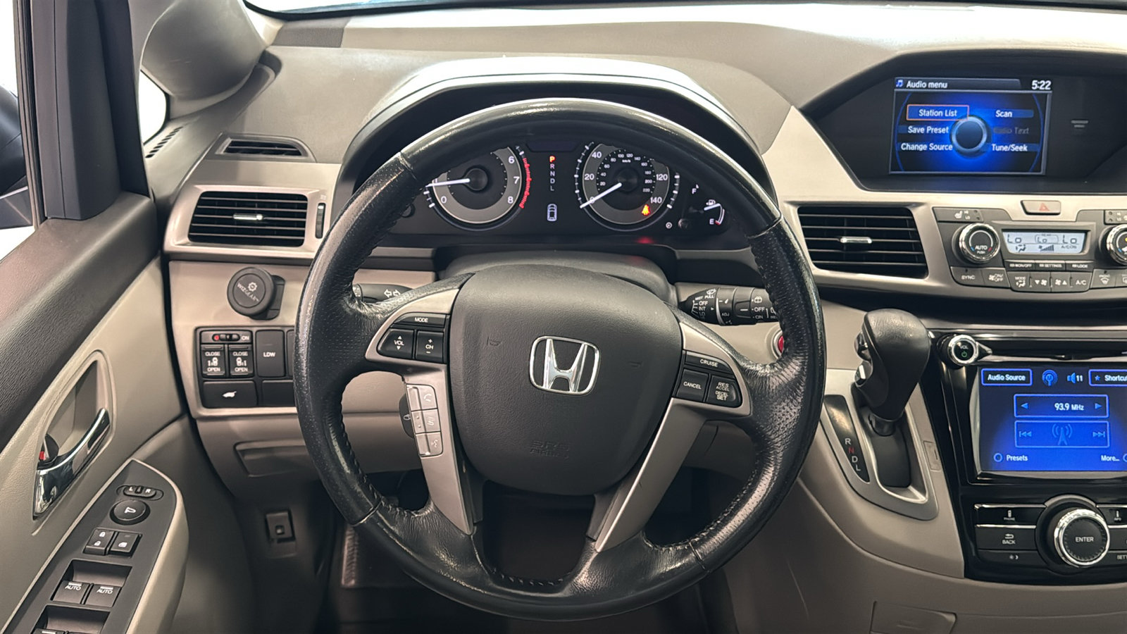 Used 2016 Honda Odyssey EX-L image 12