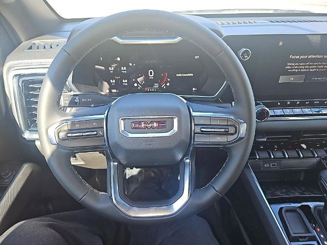 New 2026 GMC Canyon Elevation w/ Convenience Package image 13