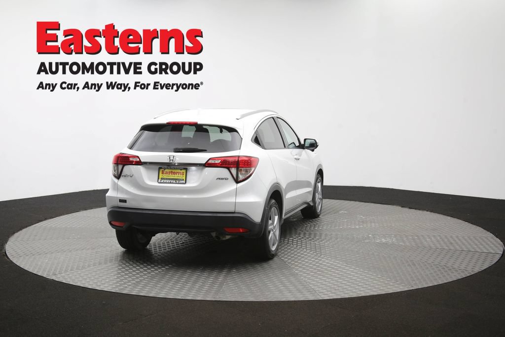 Used 2019 Honda HR-V EX image 38
