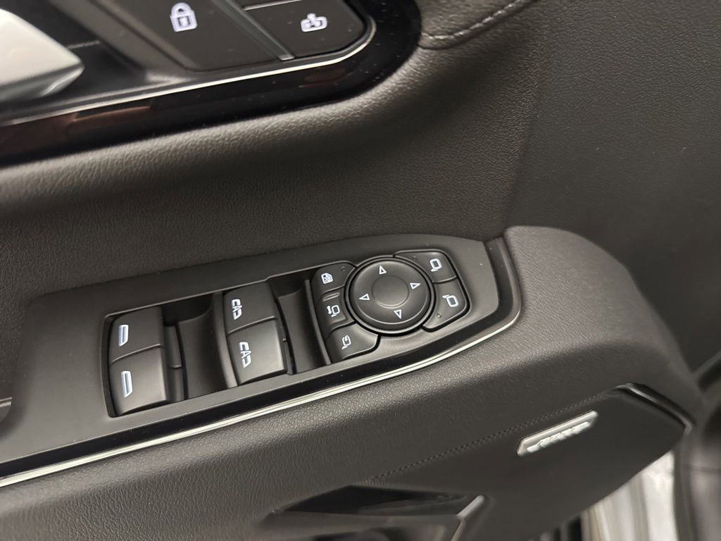 New 2026 GMC Sierra 2500 AT4 w/ AT4 Premium Plus Package AWD/4WD image 24
