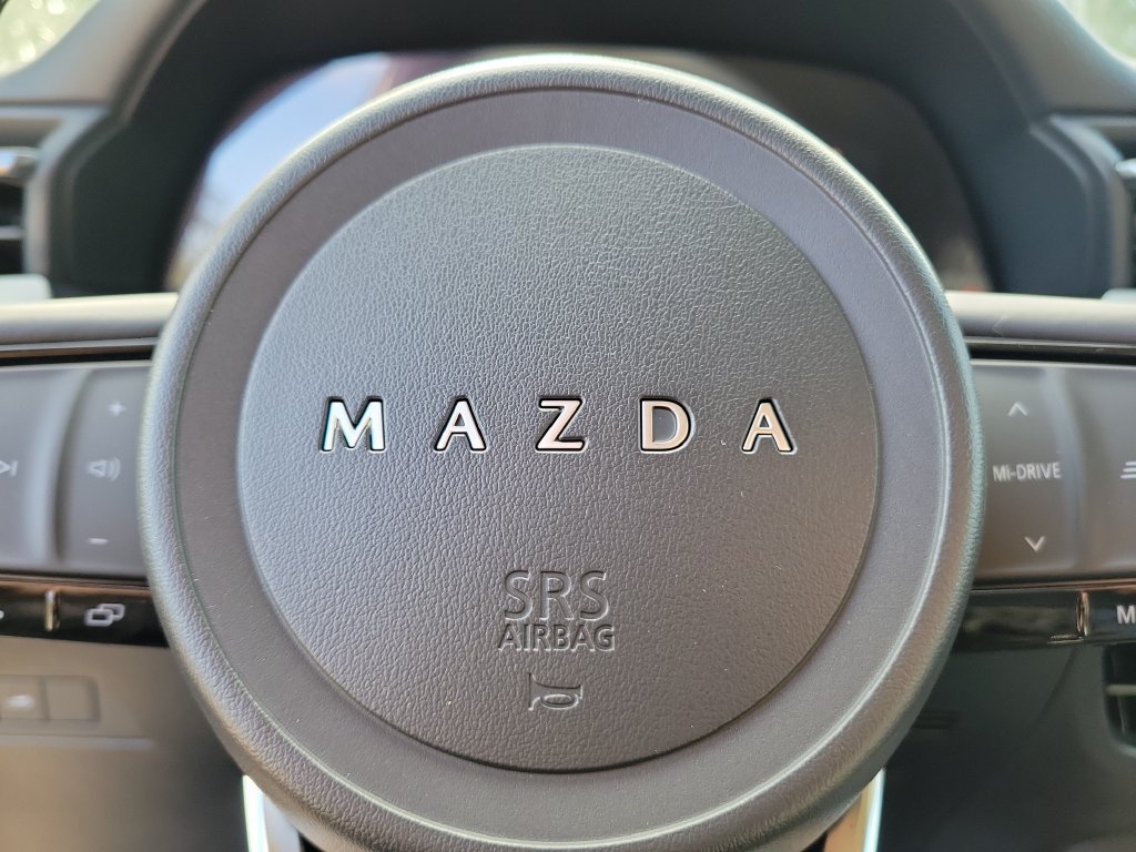 New 2026 MAZDA CX-5 Preferred AWD/4WD image 24