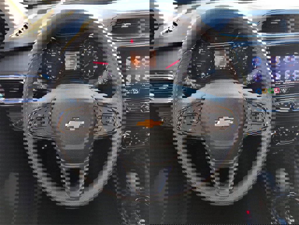 Certified 2022 Chevrolet TrailBlazer LT w/ Convenience Package image 20