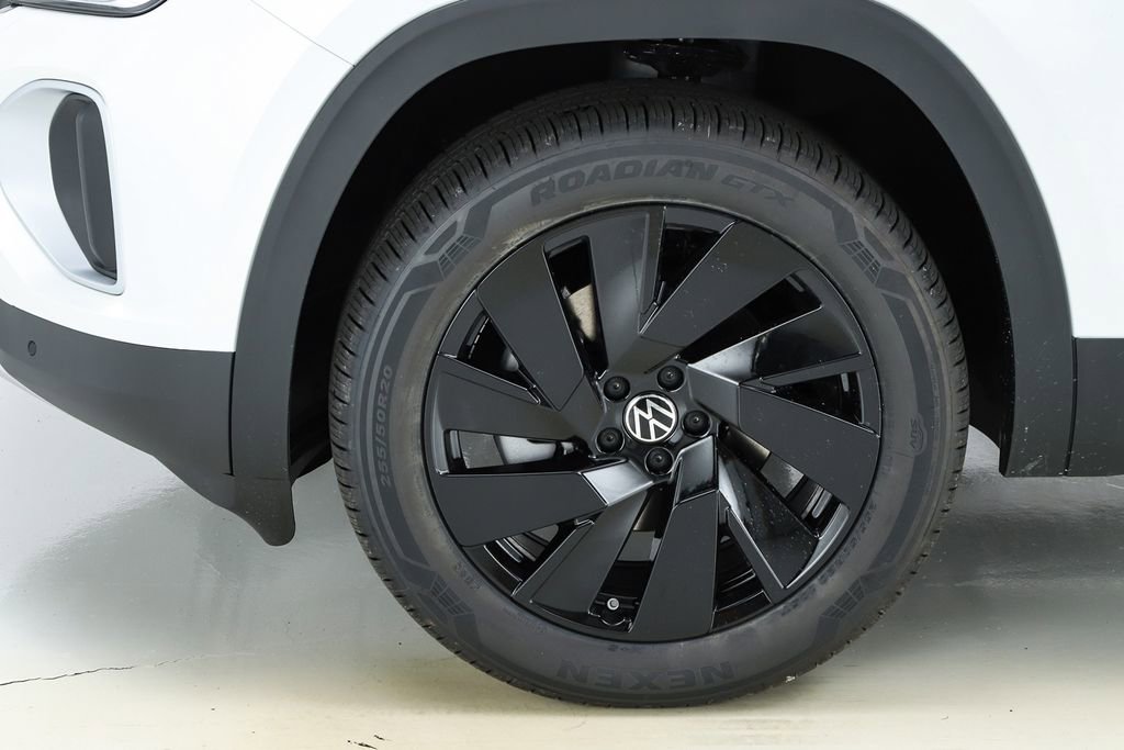 New 2026 Volkswagen Atlas SE image 5