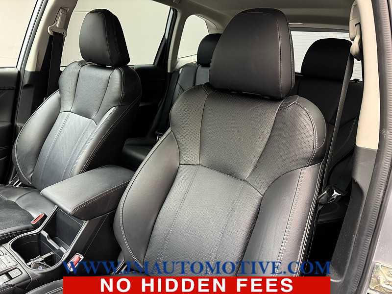 Used 2019 Subaru Forester Limited image 14