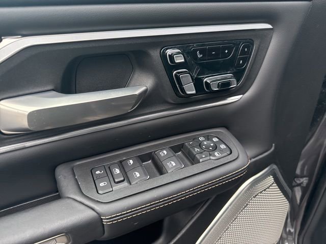 New 2026 RAM 1500 Tungsten w/ Towing Technology Group image 24