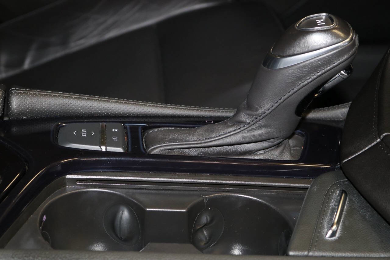 Used 2019 Cadillac CTS Luxury image 37