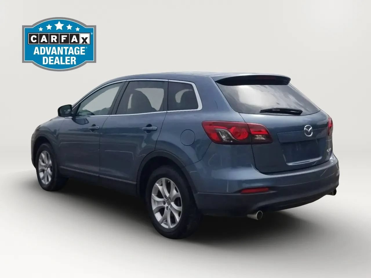 Used 2014 MAZDA CX-9 Sport FWD image 7