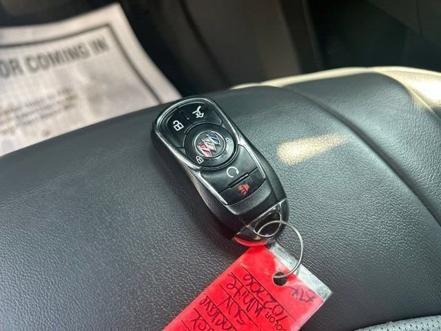 Used 2022 Buick Enclave Premium w/ Experience Buick Package AWD/4WD image 52